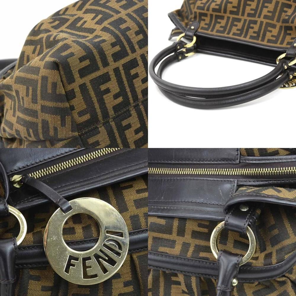 Fendi Shoulder Bag
