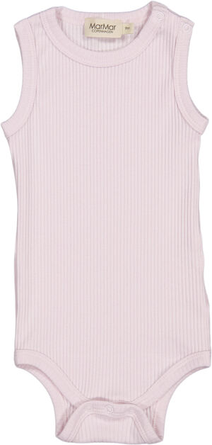 Body Sleeveless