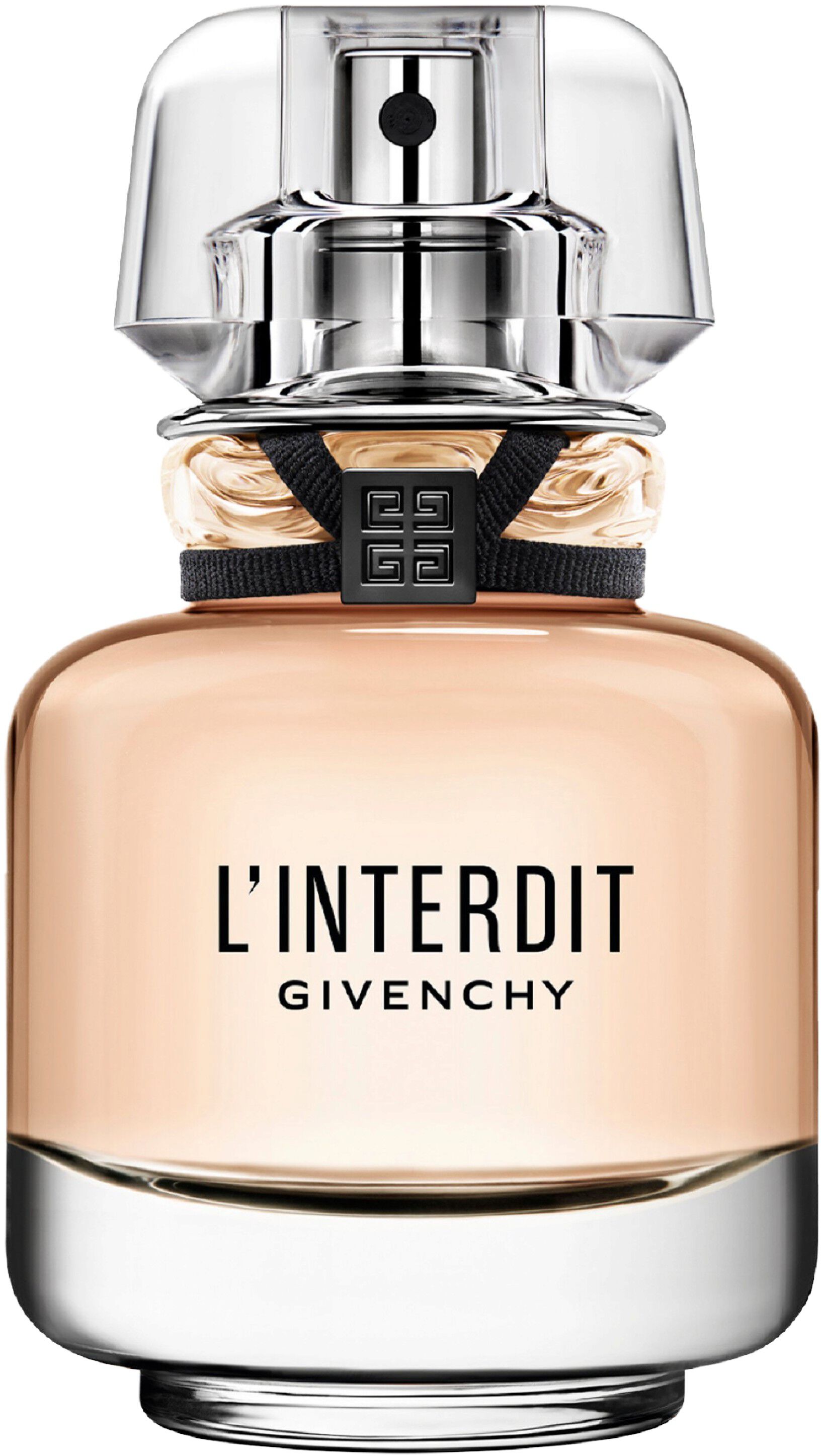 Givenchy L'Interdit Eau de parfum