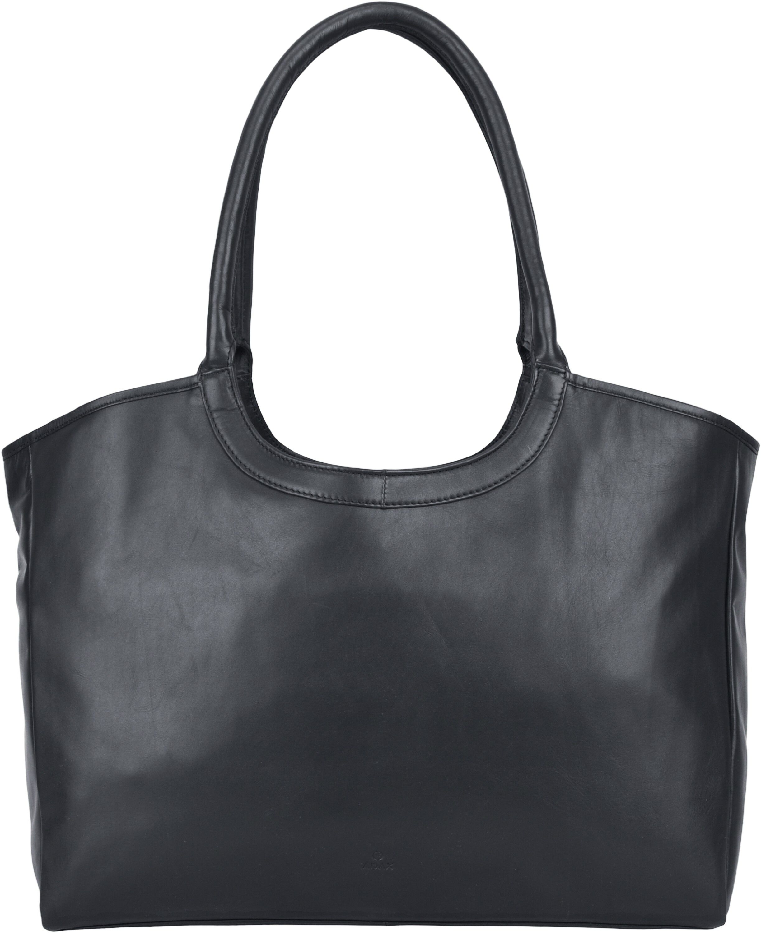 Amalfi shopper Sienna