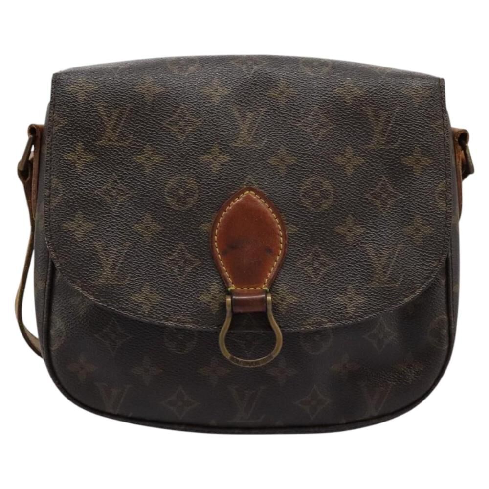 Louis Vuitton Saint Cloud