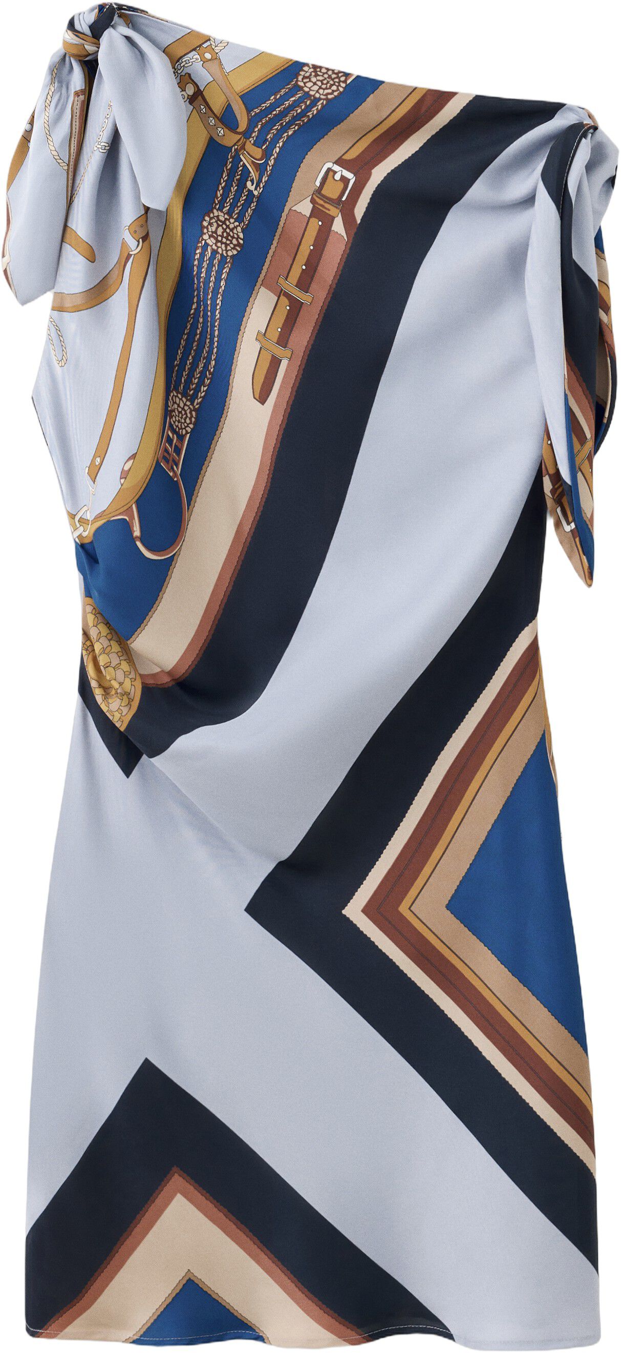 VESTIDO TESS