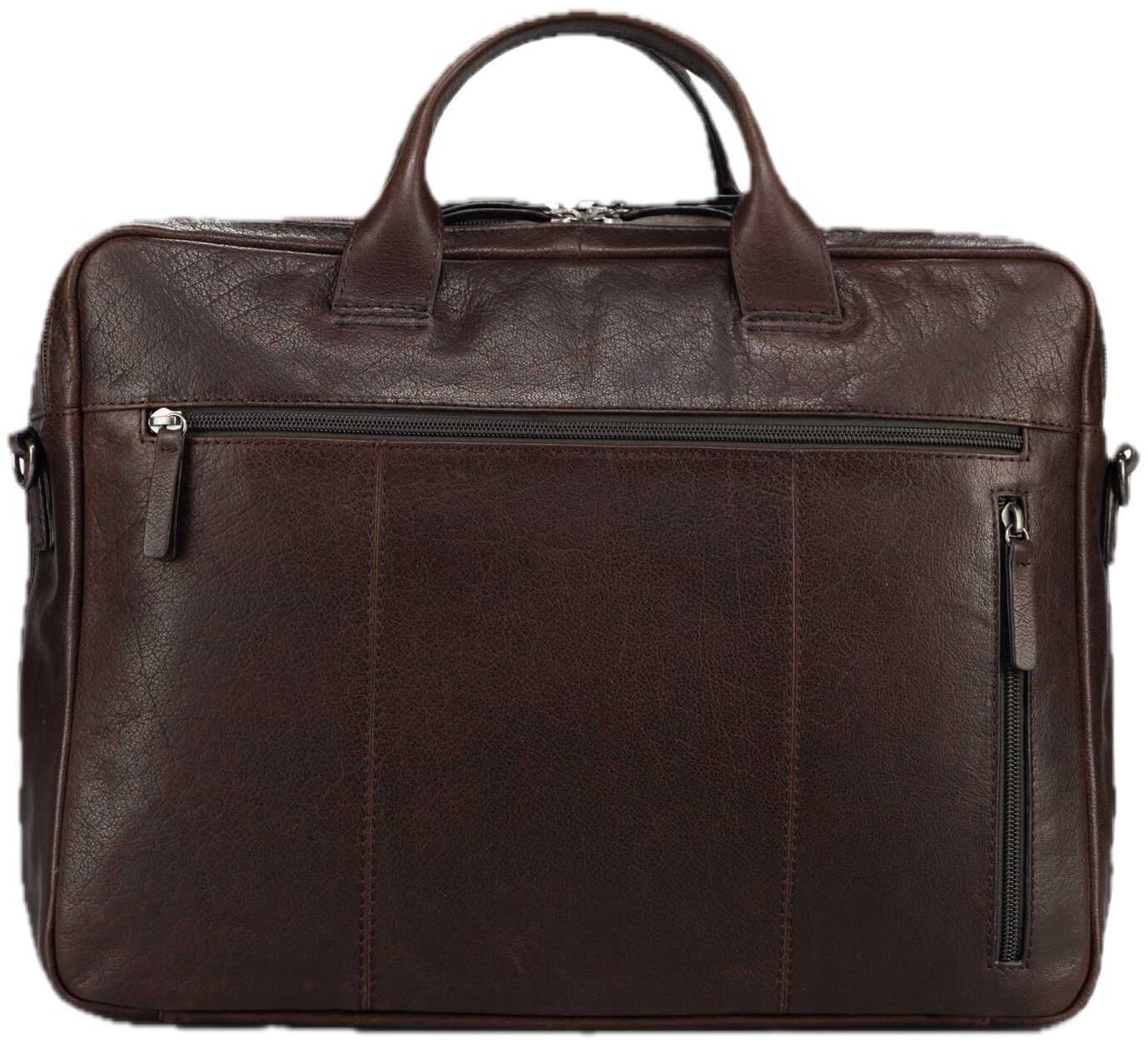 GLASGOW Businesss Bag 2C brown