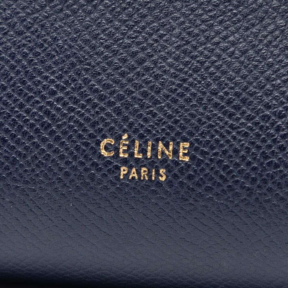 Celine Belt Bag