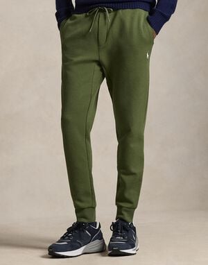 Double-Knit Jogger Pant