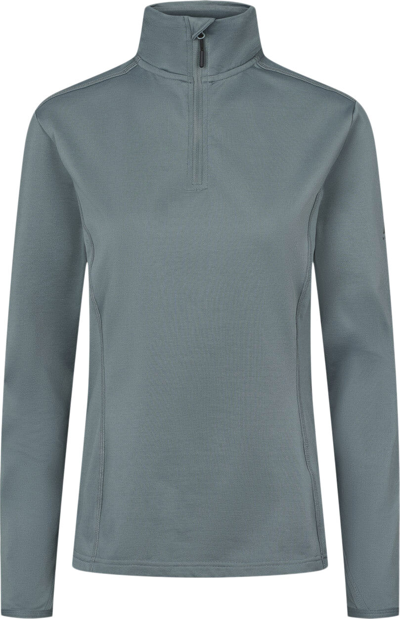 Mio &frac12;-Zip Midlayer tr&oslash;je