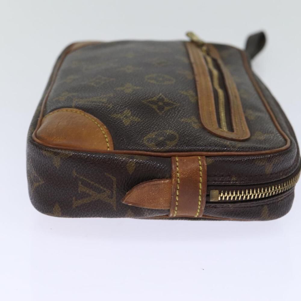 Louis Vuitton Marly Dragonne