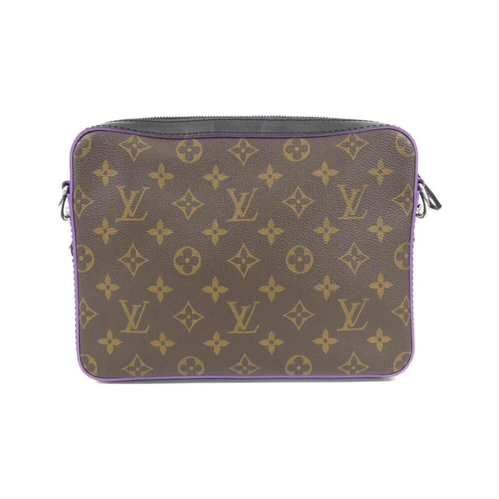 Louis Vuitton Messenger