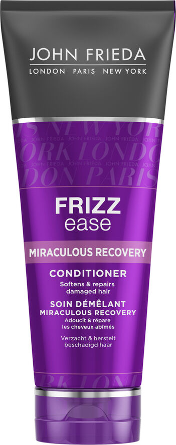 John Frieda Frizz Ease Miraculous Recovery Conditioner 250 ML