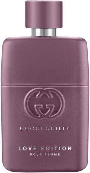 Guilty Pf Love Edition