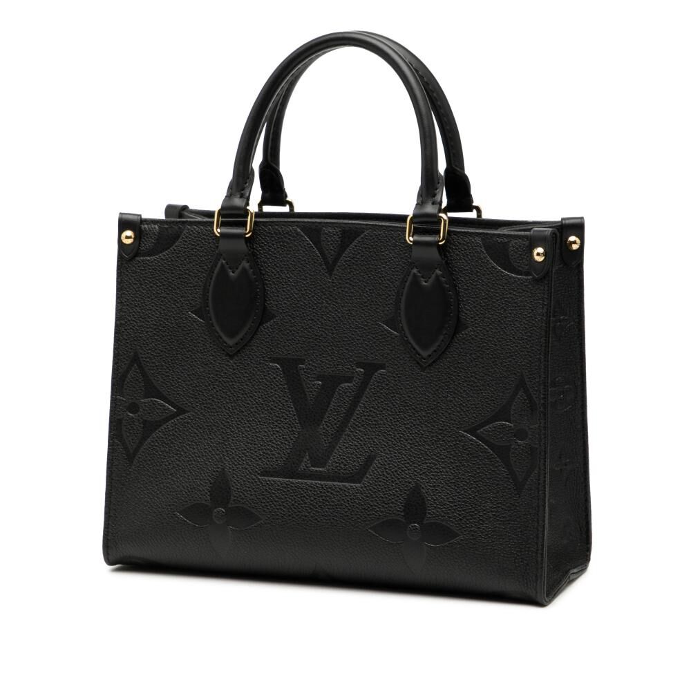 Louis Vuitton Onthego