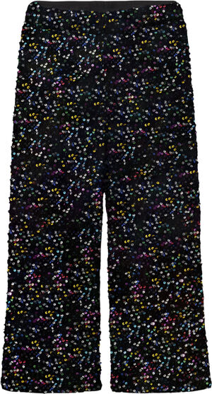 NKFRUNICA WIDE PANT RT