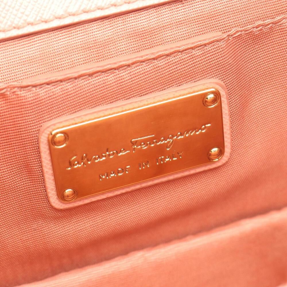 Salvatore Ferragamo Shoulder Bag