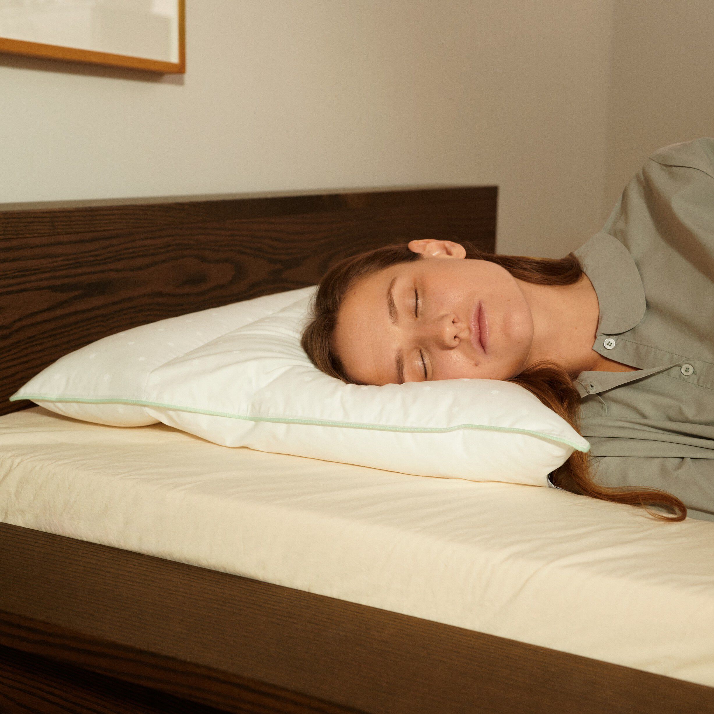 Fossflakes NeckSuport