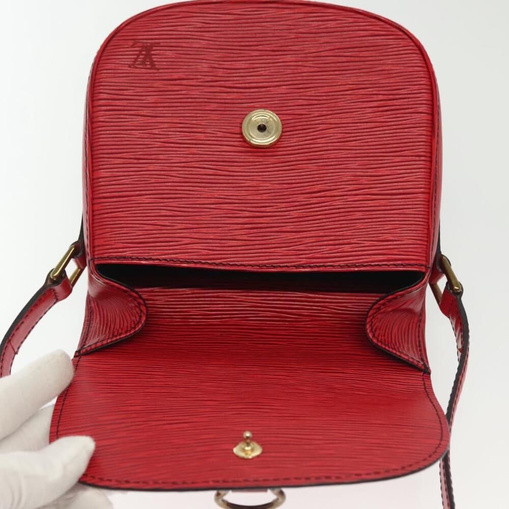 Louis Vuitton Saint Cloud