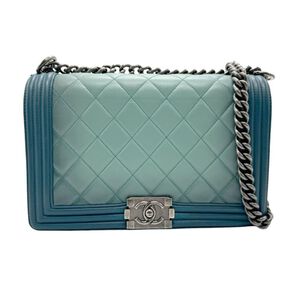 Chanel Flap Bag