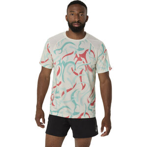 Road All Over Print T-shirt