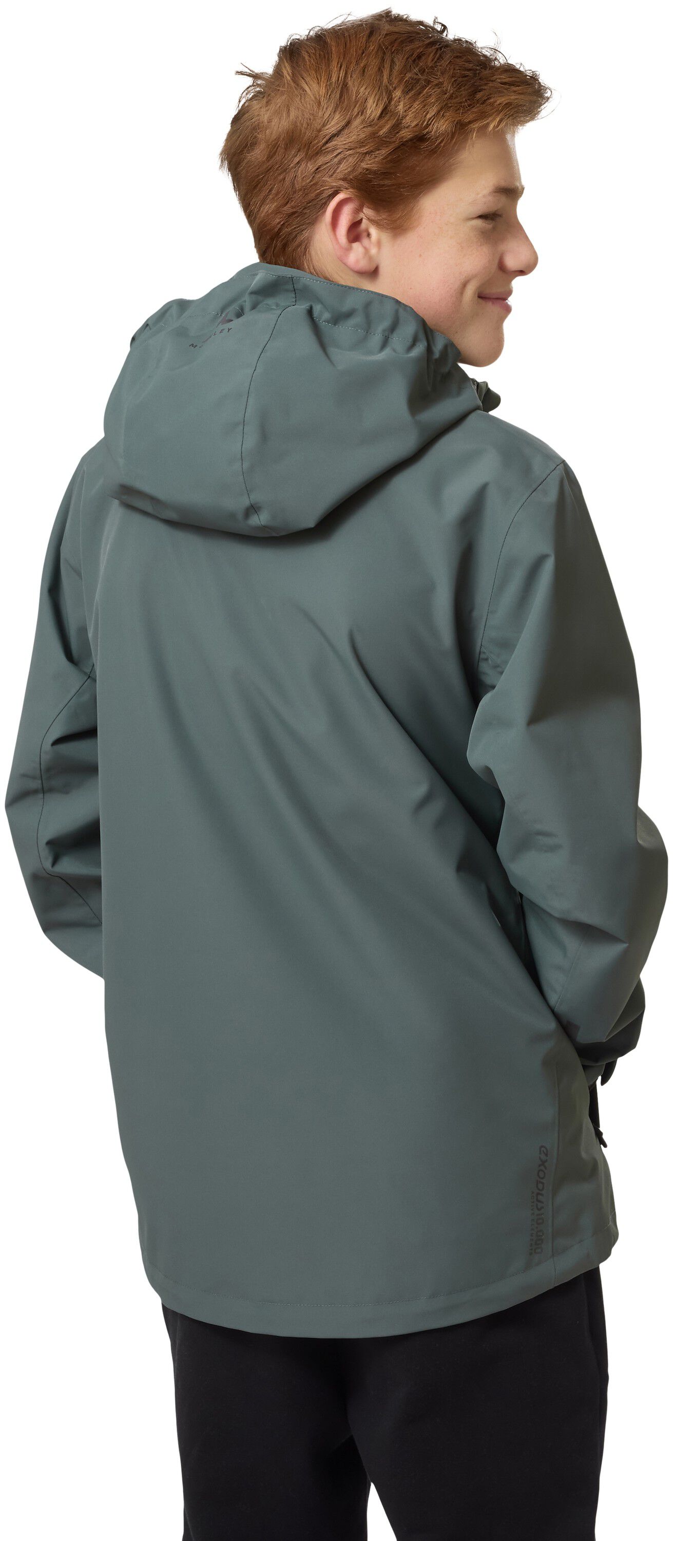 Stay Dry II Regnjakke