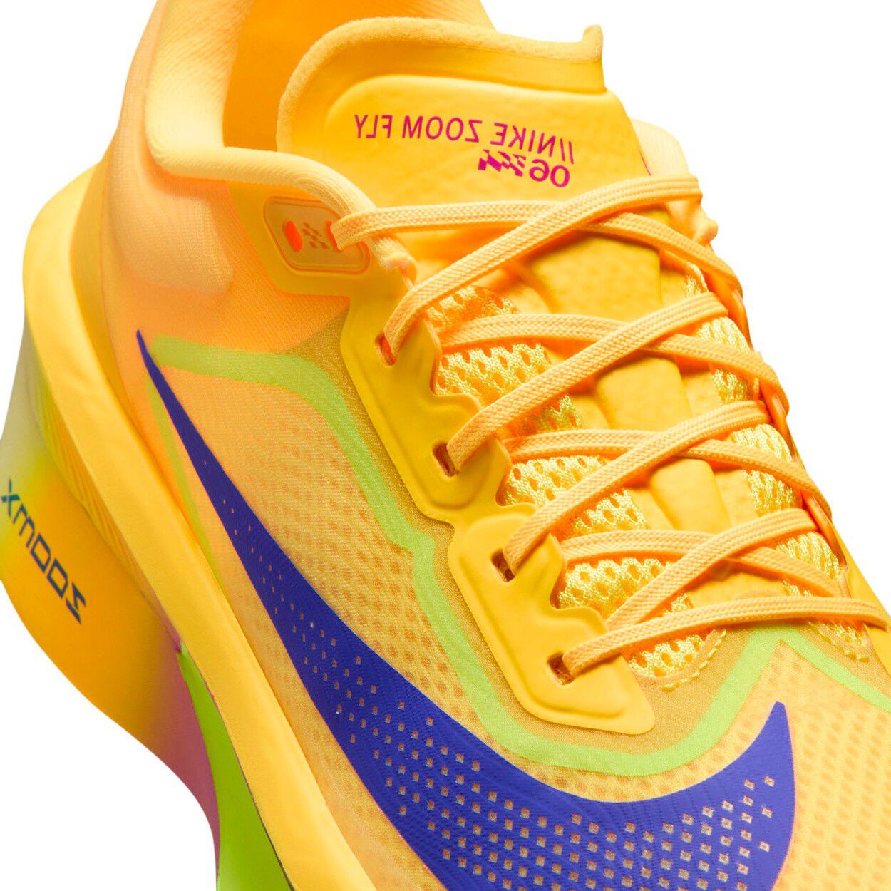 Zoom Fly 6 L&oslash;besko