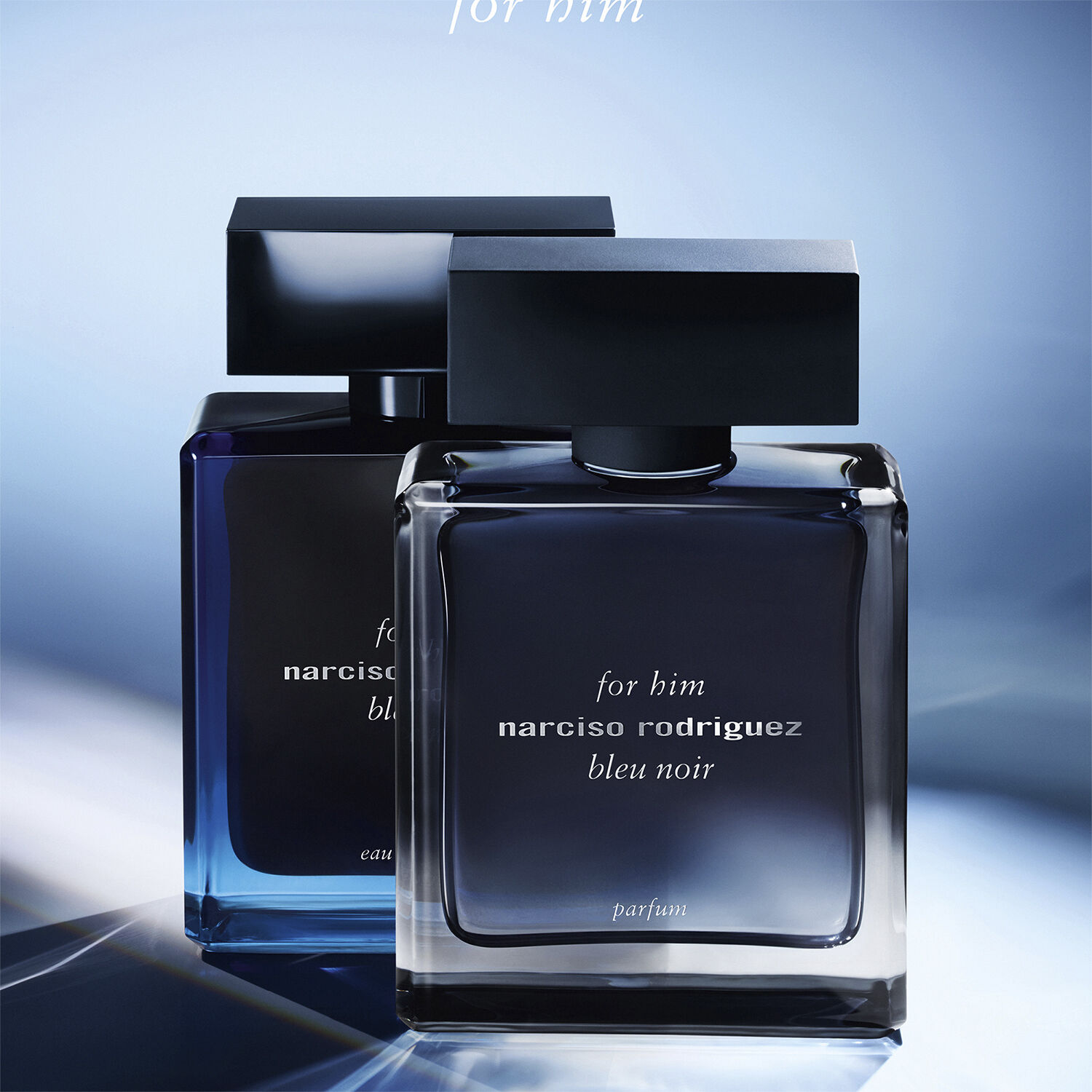 For Him Bleu Noir Eau De Parfum