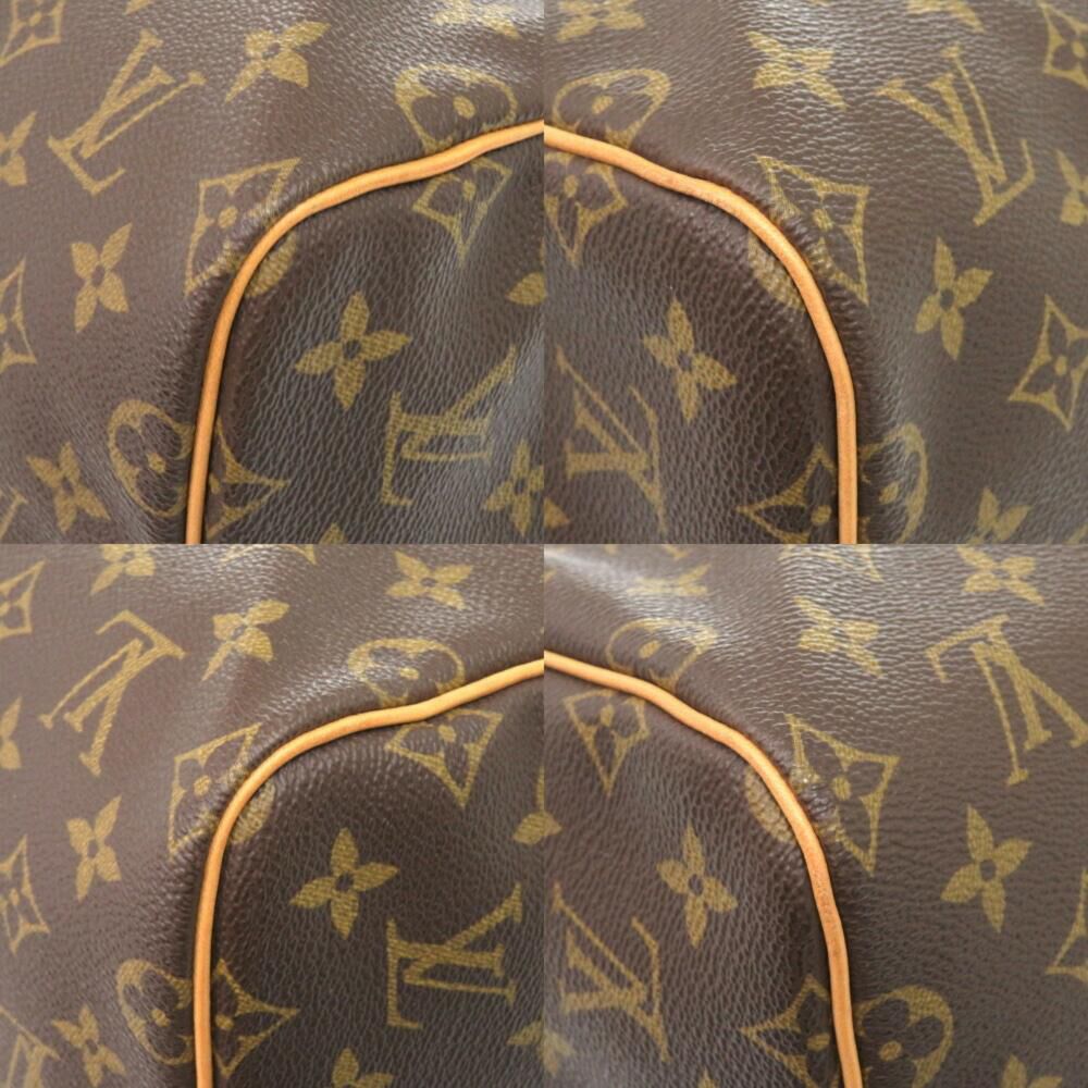 Louis Vuitton Keepall