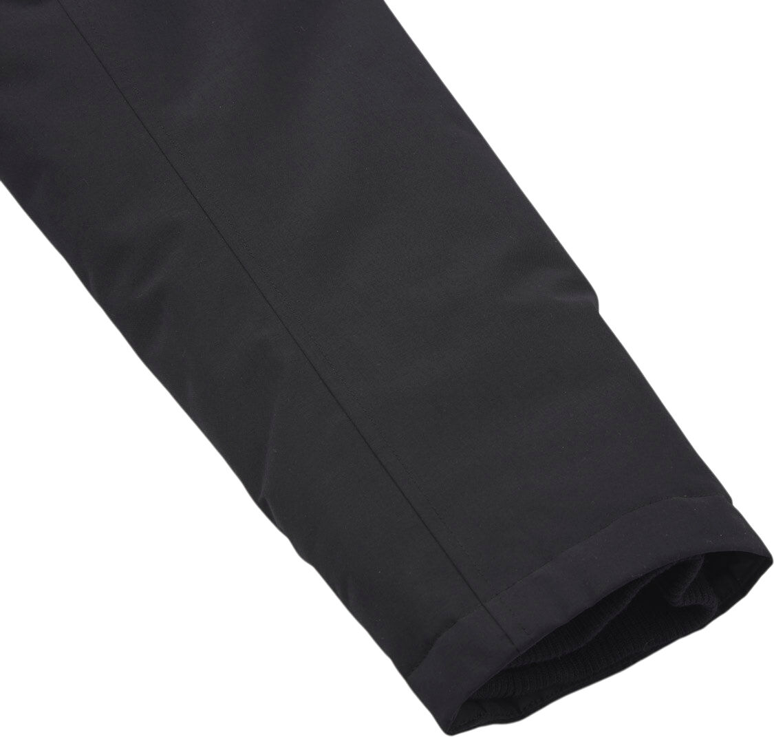 Banff II Parka jakke