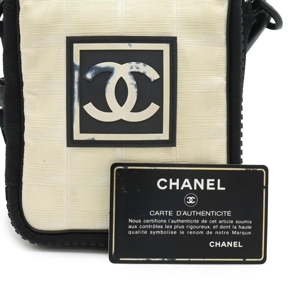 Chanel Shoulder Bag