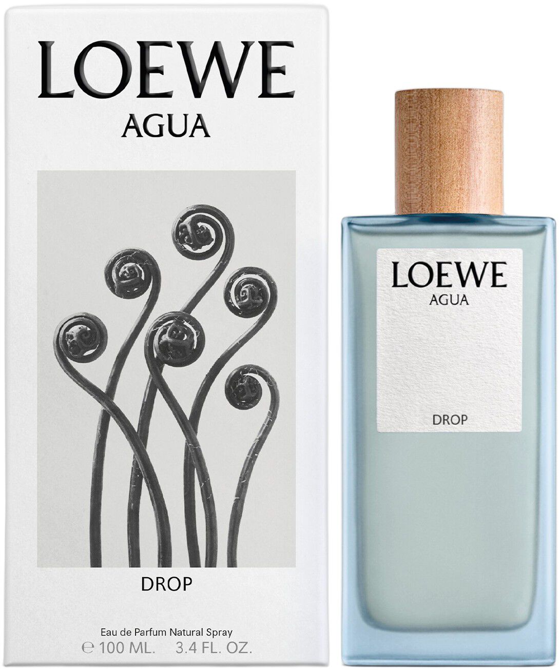 LOEWE Agua Drop Eau de Parfum