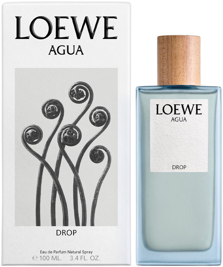 LOEWE Agua Drop EDP 100 ml