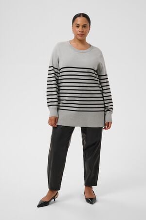KCliona long Pullover