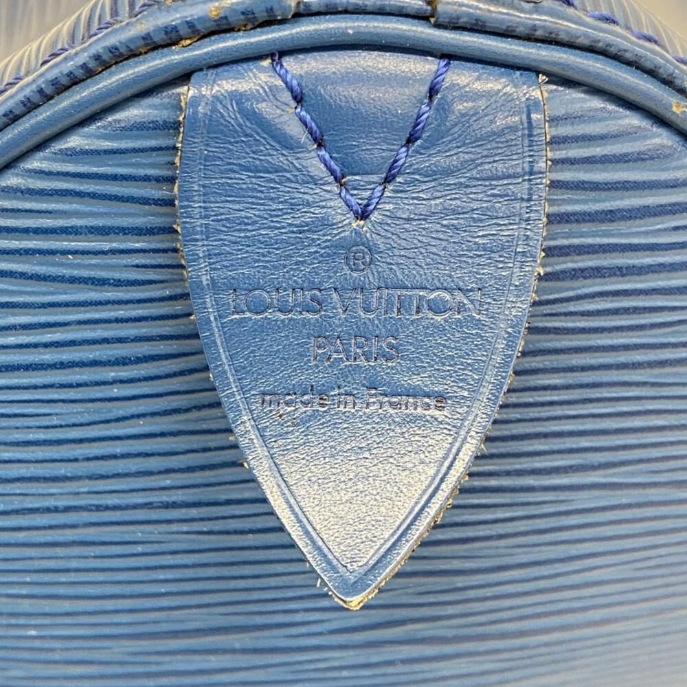 Louis Vuitton Speedy