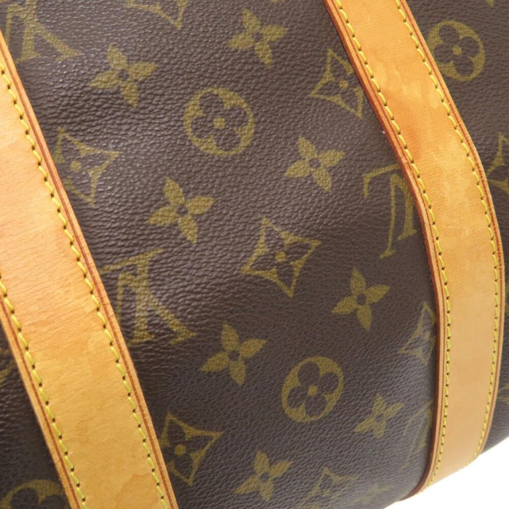 Louis Vuitton Keepall