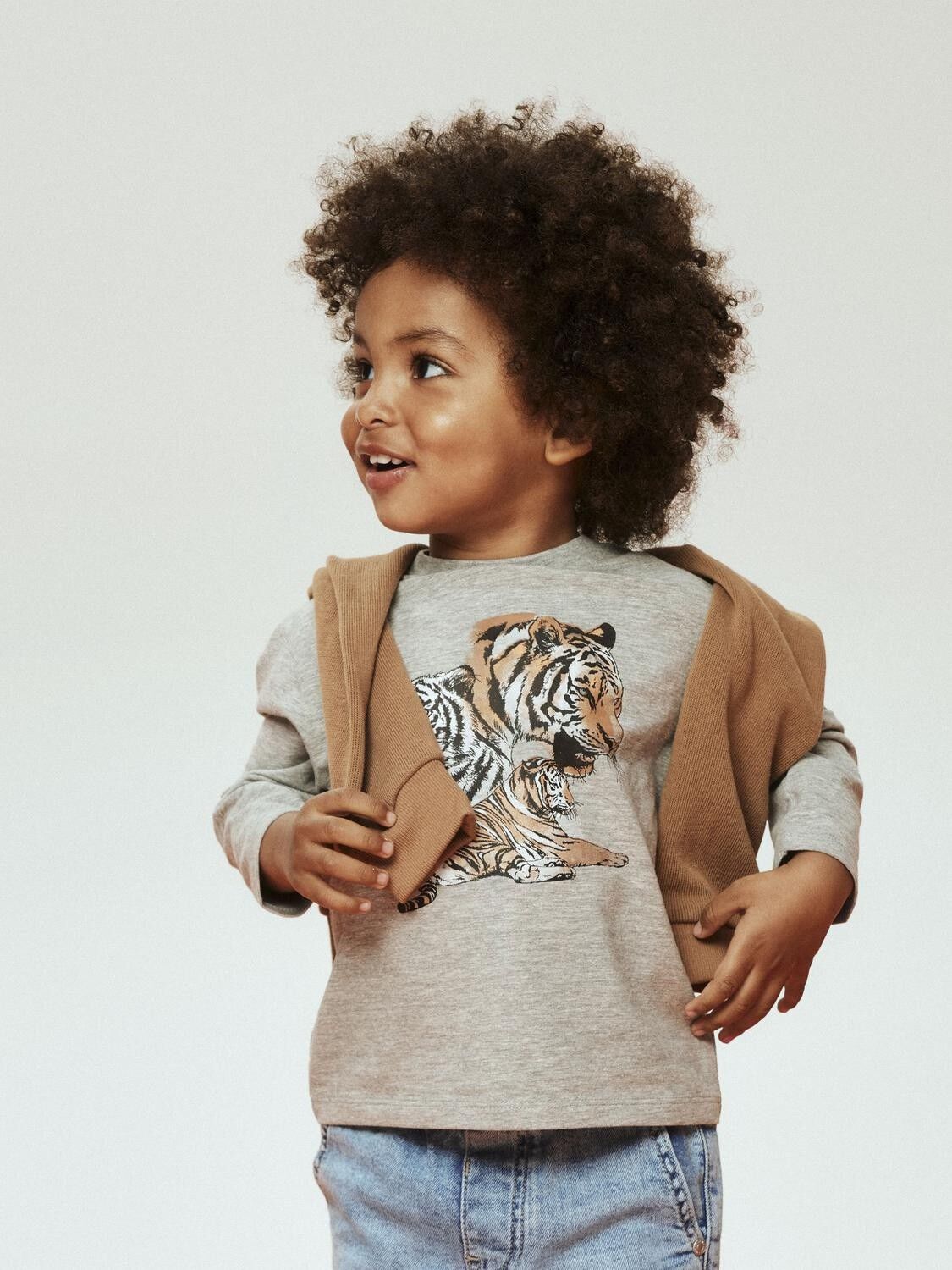 NMMTHORNTON LS NREG TOP BOX