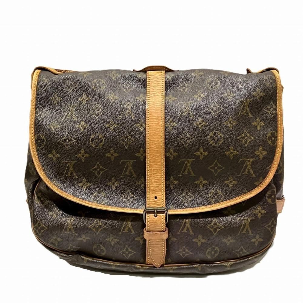 Louis Vuitton Saumur