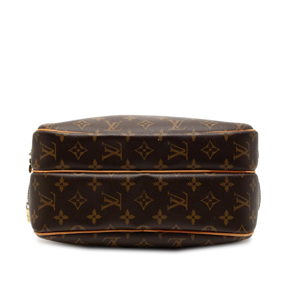 Louis Vuitton Reporter