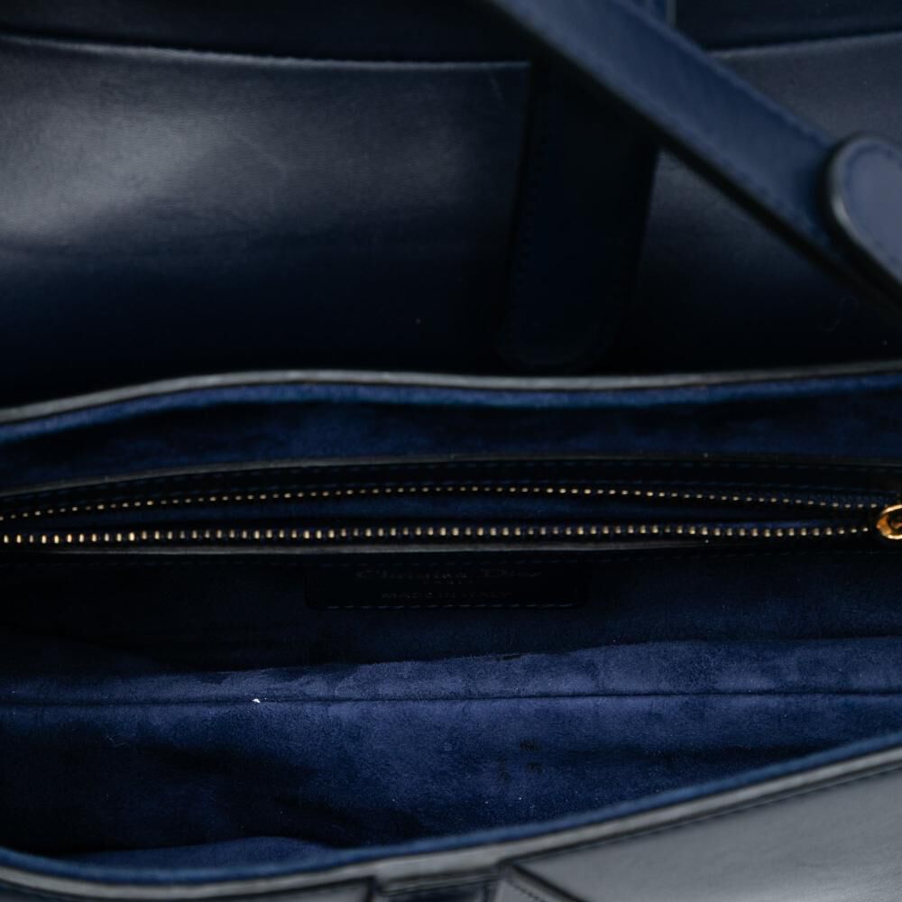 Dior Saddle Bag