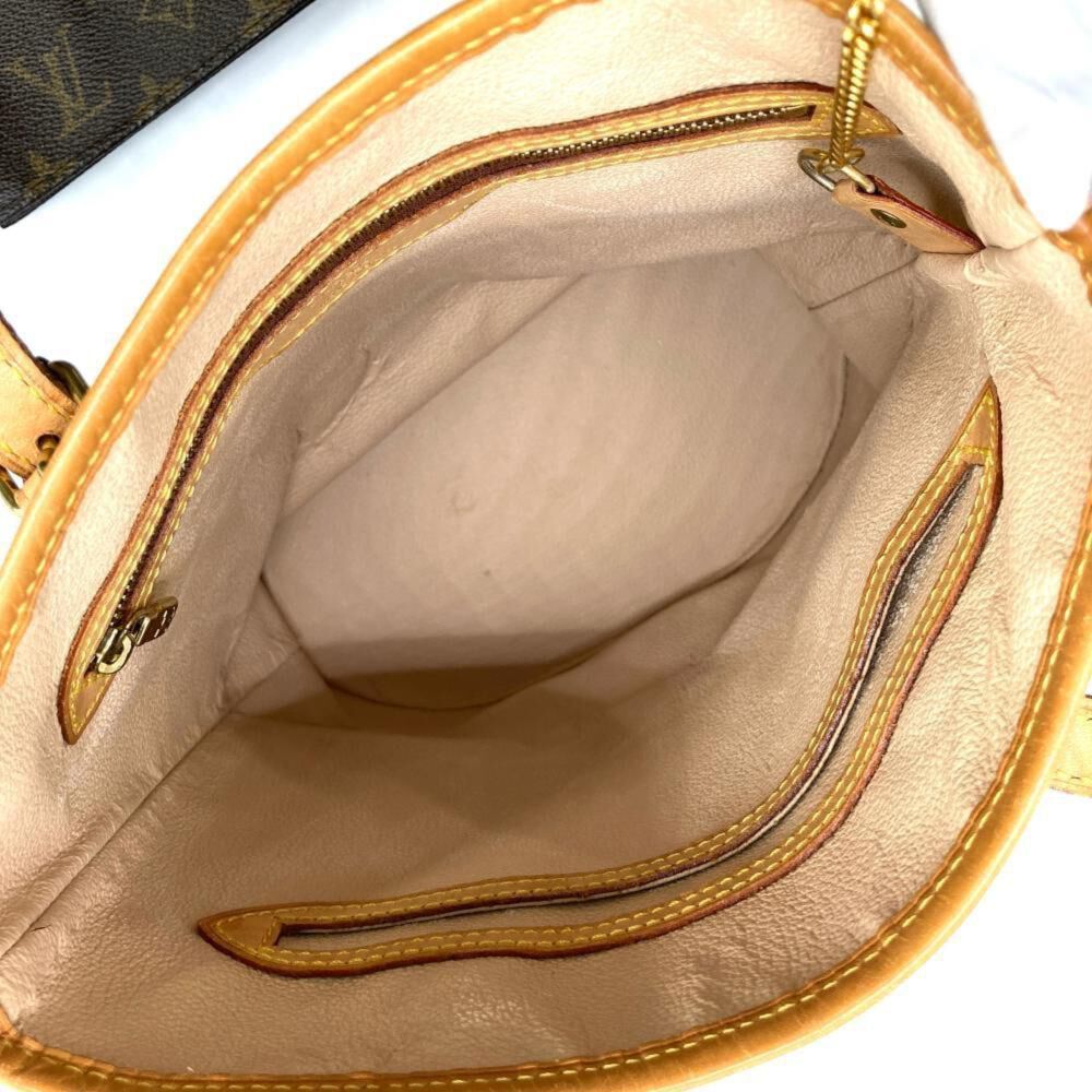 Louis Vuitton Bucket Bag