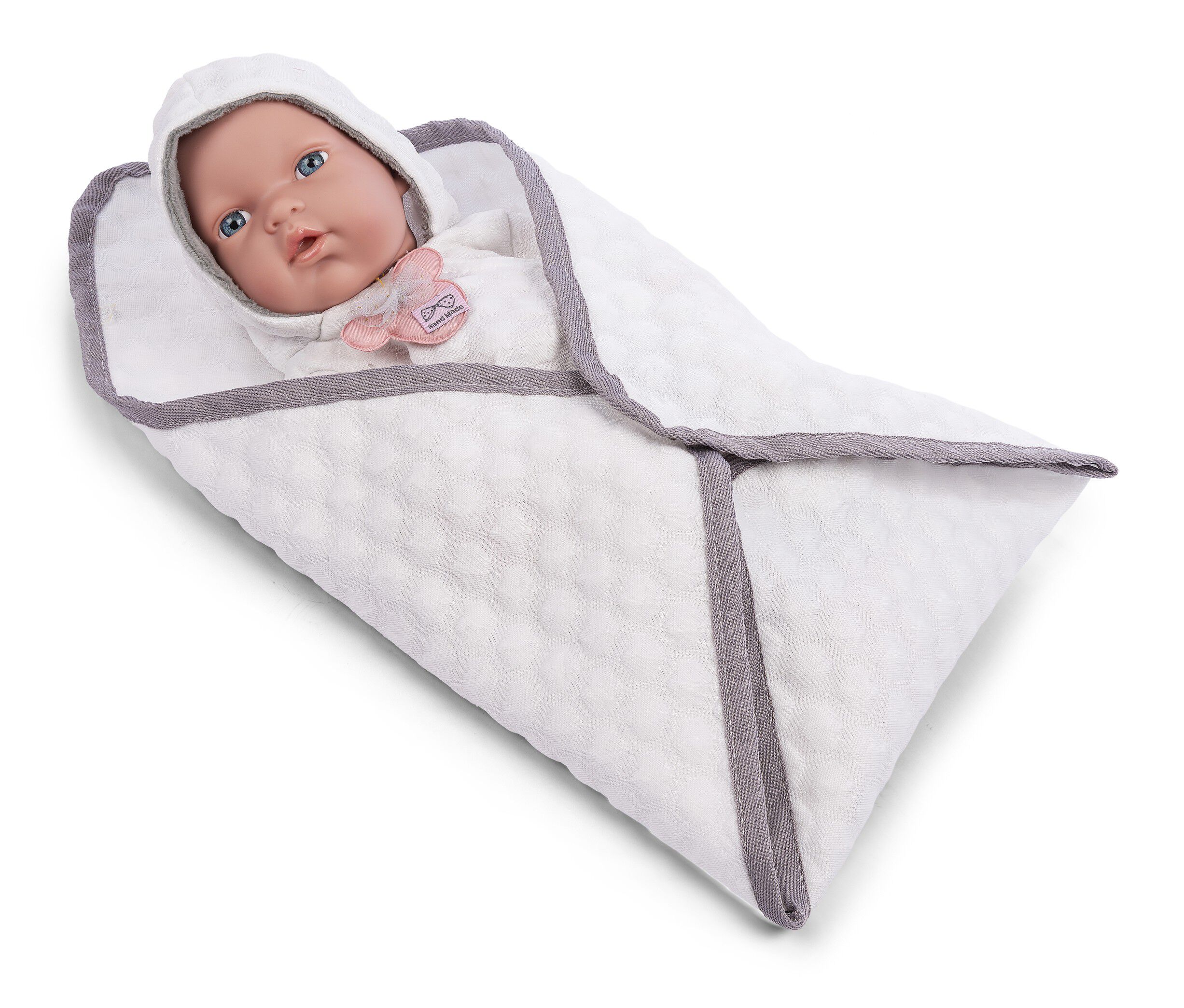 MY BABY MATHILDE 30 T&AElig;PPE