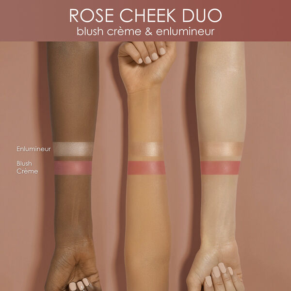 MINI ROSE CHEEK DUO