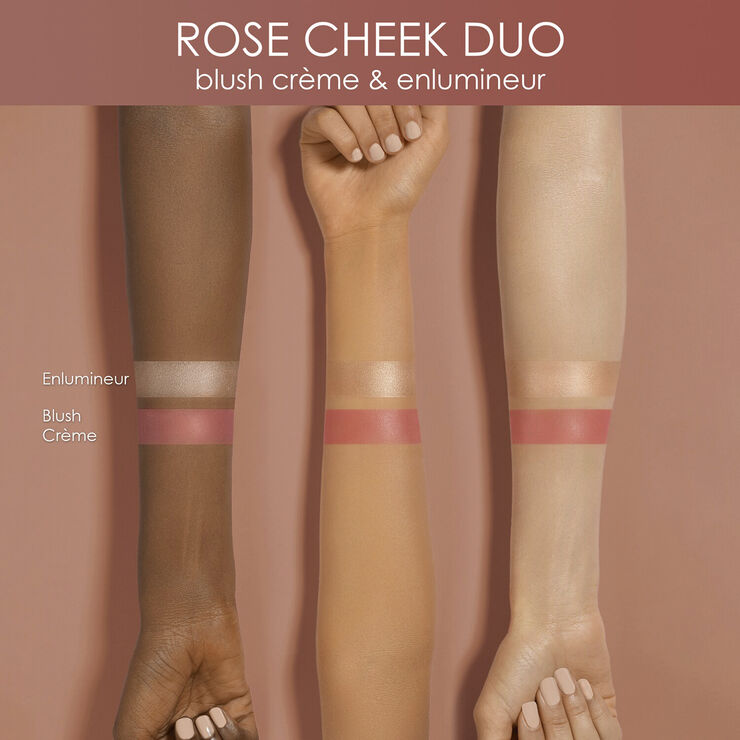MINI ROSE CHEEK DUO