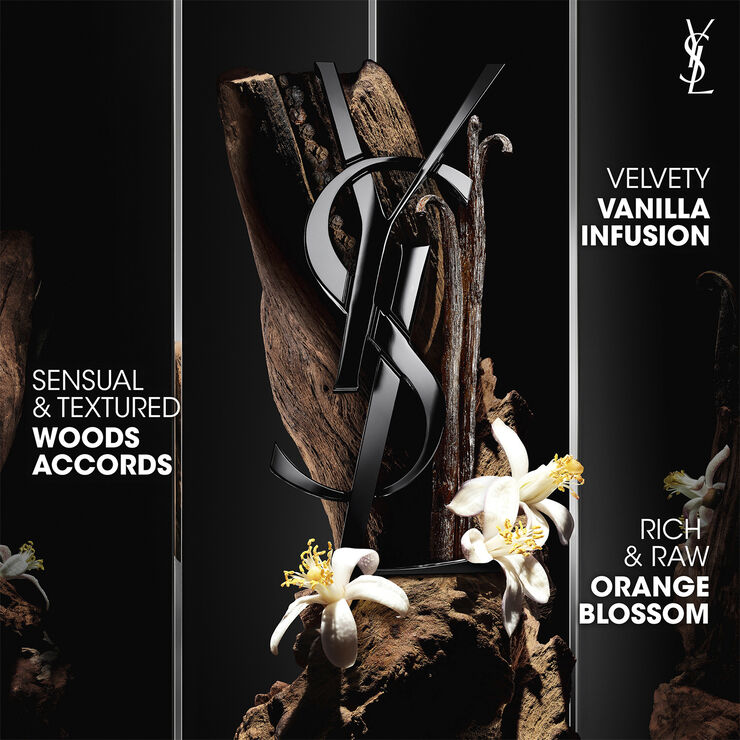 MYSLF Le Parfum