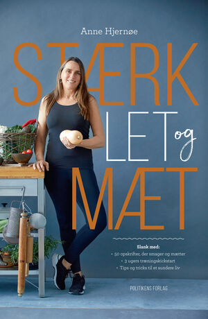 Sund og stærk