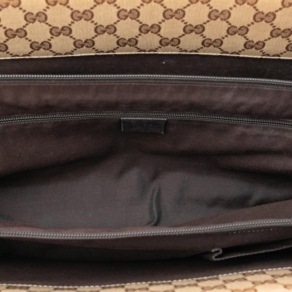 Gucci Briefcase