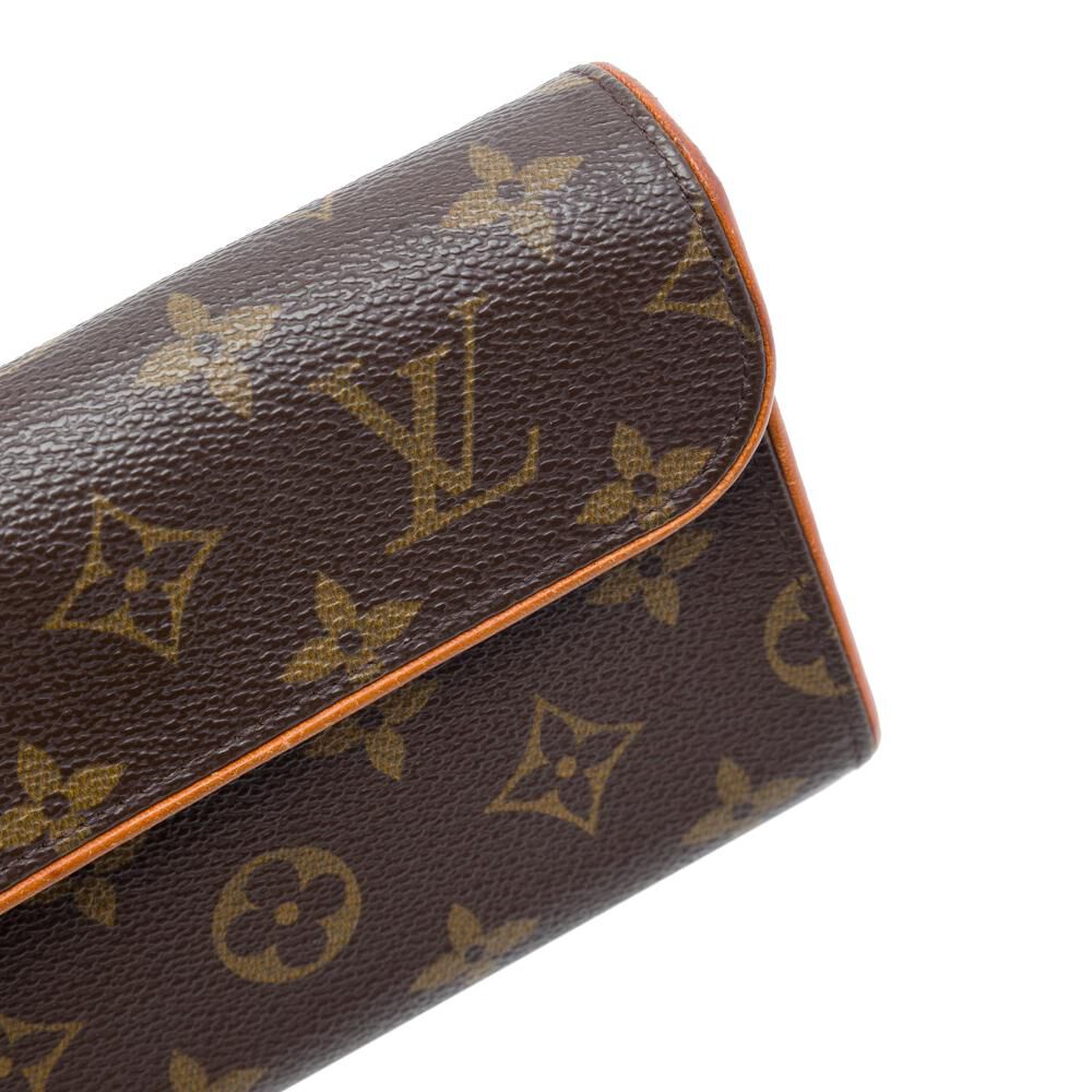 Louis Vuitton Florentine Pochette