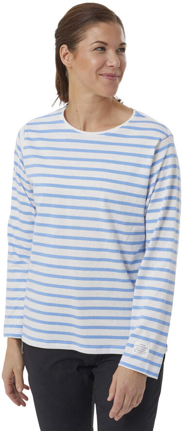 Ronja Stripe L/S T-shirt