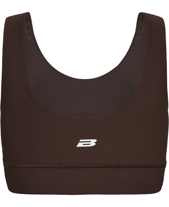 Wmns Active V-Neck Bra