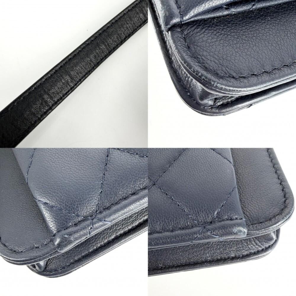 Chanel Shoulder Bag