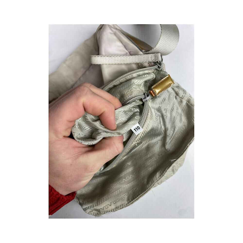 Prada Shoulder Bag