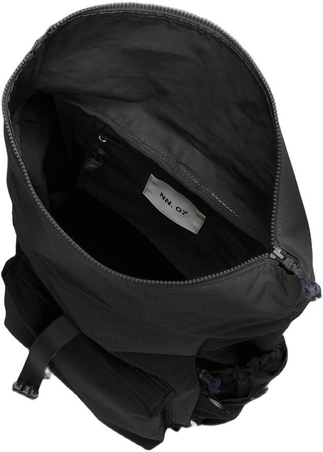 Roll Top Backpack 9019