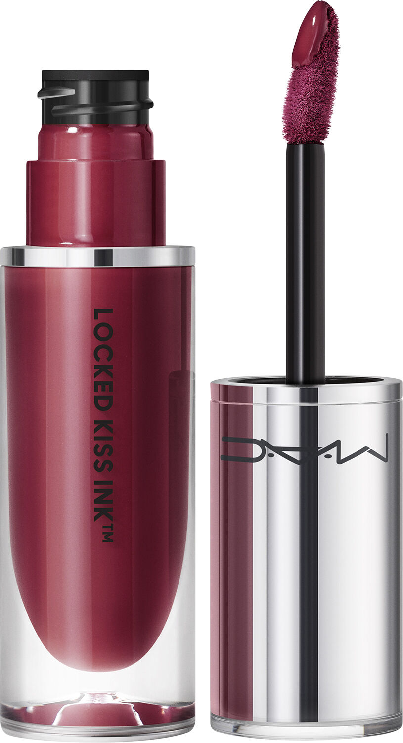 Locked Kiss Liquid Lipstick
